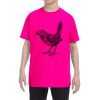 Gildan Youth Heavy Cotton™ T-Shirt Thumbnail