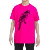 Gildan Youth Heavy Cotton™ T-Shirt Thumbnail