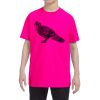 Gildan Youth Heavy Cotton™ T-Shirt Thumbnail