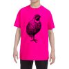 Gildan Youth Heavy Cotton™ T-Shirt Thumbnail