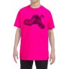 Gildan Youth Heavy Cotton™ T-Shirt Thumbnail