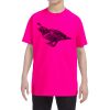 Gildan Youth Heavy Cotton™ T-Shirt Thumbnail
