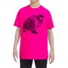 Gildan Youth Heavy Cotton™ T-Shirt Thumbnail