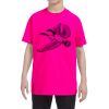 Gildan Youth Heavy Cotton™ T-Shirt Thumbnail