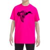 Gildan Youth Heavy Cotton™ T-Shirt Thumbnail