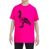 Gildan Youth Heavy Cotton™ T-Shirt Thumbnail