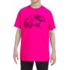Gildan Youth Heavy Cotton™ T-Shirt Thumbnail