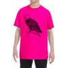 Gildan Youth Heavy Cotton™ T-Shirt Thumbnail