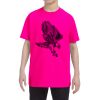 Gildan Youth Heavy Cotton™ T-Shirt Thumbnail