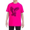 Gildan Youth Heavy Cotton™ T-Shirt Thumbnail