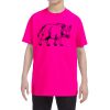 Gildan Youth Heavy Cotton™ T-Shirt Thumbnail
