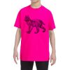 Gildan Youth Heavy Cotton™ T-Shirt Thumbnail