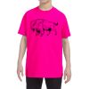 Gildan Youth Heavy Cotton™ T-Shirt Thumbnail