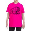Gildan Youth Heavy Cotton™ T-Shirt Thumbnail
