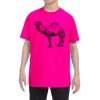 Gildan Youth Heavy Cotton™ T-Shirt Thumbnail