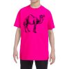 Gildan Youth Heavy Cotton™ T-Shirt Thumbnail