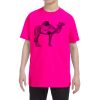 Gildan Youth Heavy Cotton™ T-Shirt Thumbnail
