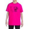 Gildan Youth Heavy Cotton™ T-Shirt Thumbnail