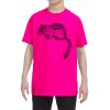 Gildan Youth Heavy Cotton™ T-Shirt Thumbnail
