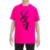 Gildan Youth Heavy Cotton™ T-Shirt Thumbnail