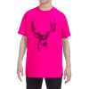 Gildan Youth Heavy Cotton™ T-Shirt Thumbnail