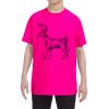 Gildan Youth Heavy Cotton™ T-Shirt Thumbnail