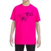 Gildan Youth Heavy Cotton™ T-Shirt Thumbnail
