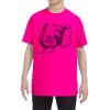 Gildan Youth Heavy Cotton™ T-Shirt Thumbnail
