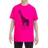 Gildan Youth Heavy Cotton™ T-Shirt Thumbnail