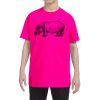 Gildan Youth Heavy Cotton™ T-Shirt Thumbnail