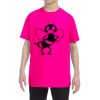Gildan Youth Heavy Cotton™ T-Shirt Thumbnail