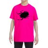 Gildan Youth Heavy Cotton™ T-Shirt Thumbnail