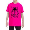 Gildan Youth Heavy Cotton™ T-Shirt Thumbnail