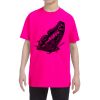 Gildan Youth Heavy Cotton™ T-Shirt Thumbnail