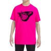 Gildan Youth Heavy Cotton™ T-Shirt Thumbnail