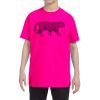 Gildan Youth Heavy Cotton™ T-Shirt Thumbnail