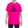 Gildan Youth Heavy Cotton™ T-Shirt Thumbnail