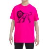 Gildan Youth Heavy Cotton™ T-Shirt Thumbnail