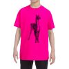 Gildan Youth Heavy Cotton™ T-Shirt Thumbnail