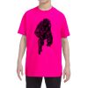 Gildan Youth Heavy Cotton™ T-Shirt Thumbnail