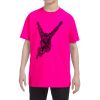 Gildan Youth Heavy Cotton™ T-Shirt Thumbnail