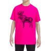 Gildan Youth Heavy Cotton™ T-Shirt Thumbnail