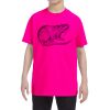 Gildan Youth Heavy Cotton™ T-Shirt Thumbnail