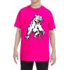 Gildan Youth Heavy Cotton™ T-Shirt Thumbnail