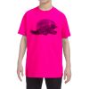 Gildan Youth Heavy Cotton™ T-Shirt Thumbnail