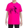Gildan Youth Heavy Cotton™ T-Shirt Thumbnail