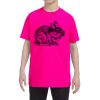 Gildan Youth Heavy Cotton™ T-Shirt Thumbnail