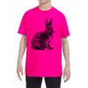 Gildan Youth Heavy Cotton™ T-Shirt Thumbnail