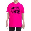 Gildan Youth Heavy Cotton™ T-Shirt Thumbnail