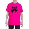 Gildan Youth Heavy Cotton™ T-Shirt Thumbnail